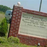 Canetuck Cemetery on Sysoon