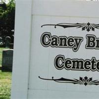 Caney Branch Cemetery on Sysoon