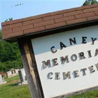 Caney Cemetery on Sysoon