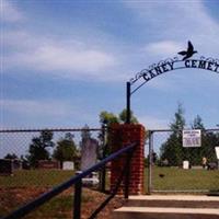 Caney Cemetery on Sysoon