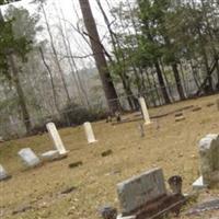 Caney Creek Cemetery on Sysoon