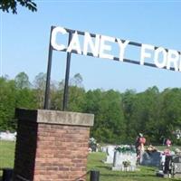 Caney Fork Cemetery on Sysoon