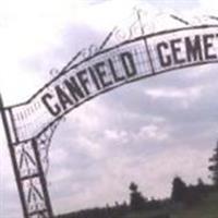 Canfield Cemetery on Sysoon