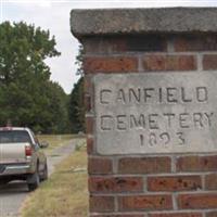 Canfield Cemetery on Sysoon
