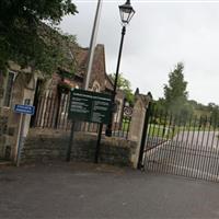Canford Cemetery and Crematorium on Sysoon