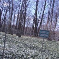 Canistear Cemetery on Sysoon