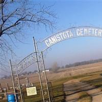 Canistota Cemetery on Sysoon