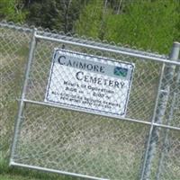 Canmore Cemetery on Sysoon