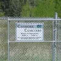 Canmore Old Cemetery on Sysoon