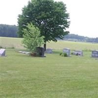 Cannon Mennonite Cemetery on Sysoon
