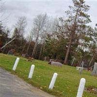 Cannon River Cemetery - New on Sysoon