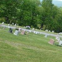 Canoe Creek Cemetery on Sysoon