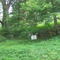 Canoe Hill Cemetery on Sysoon