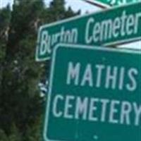 Canon Mathis Cemetery on Sysoon