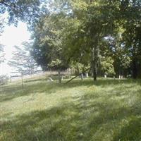 Canter Cemetery on Sysoon