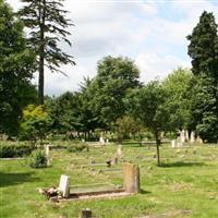 Canterbury City Cemetery on Sysoon