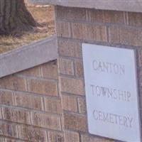 Canton Cemetery on Sysoon