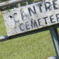 Cantrell Cemetery on Sysoon