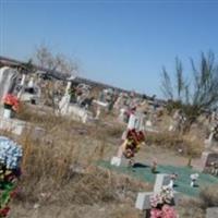 Canutillo Cemetery on Sysoon