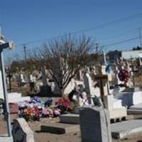 Canutillo Cemetery on Sysoon