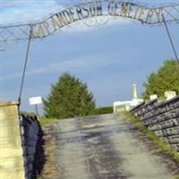 Cap Anderson Cemetery on Sysoon