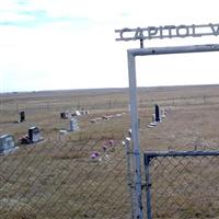 Capitol View Cemetery on Sysoon