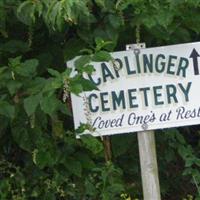 Caplinger Cemetery on Sysoon