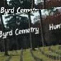 Captain Joe Byrd Cemetery on Sysoon