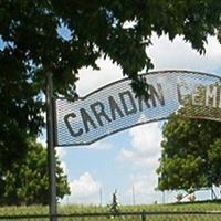 Caradan Cemetery on Sysoon
