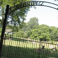 Carbondale Cemetery on Sysoon