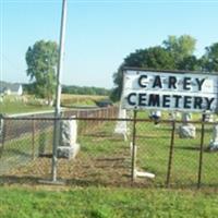 Carey Cemetery on Sysoon