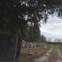 Carey Cemetery on Sysoon