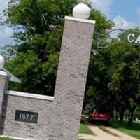 Carleton Cemetery on Sysoon