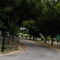 Carlsbad Cemetery on Sysoon