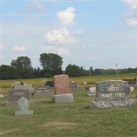 Carman Cemetery on Sysoon