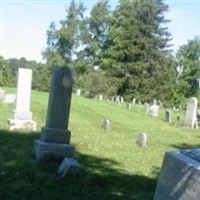 Carman Cemetery on Sysoon