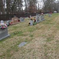 Mount Carmel Freewill Baptist Church Cemetery on Sysoon