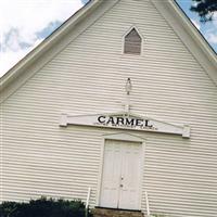 Mount Carmel Methodist Church Cemetery on Sysoon