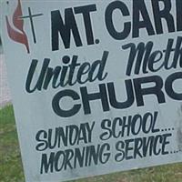 Mount Carmel Methodist Church Cemetery on Sysoon