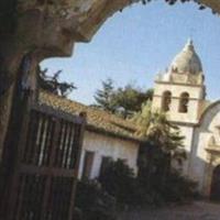 The Carmel Mission on Sysoon
