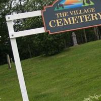 Carmel Village Cemetery on Sysoon