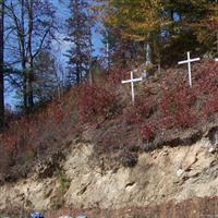 Carmen Church of God Cemetery on Sysoon