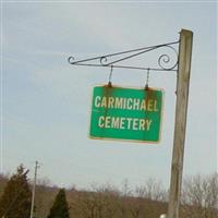 Carmichael Cemetery on Sysoon