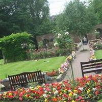 Carmountside Cemetery and Crematorium on Sysoon