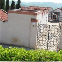 Carnaiola Cemetery on Sysoon