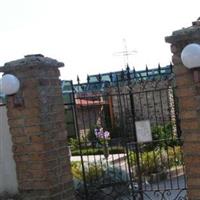 Carnaiola Cemetery on Sysoon