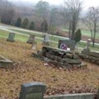 Carnes Chapel Cemetery on Sysoon