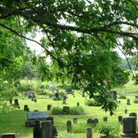 Carney Cemetery on Sysoon