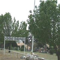 Carney Cemetery on Sysoon