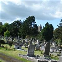 Carnmoney Cemetery on Sysoon